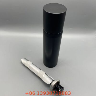 Aluminium-Dosenbeutel auf Ventil, Aerosol-BOV-Kanister für Körperspray Aerosolverpackung für die Körperpflege