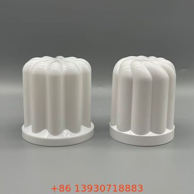 Sprühcreme-Knopf, Schaumcreme-Verteilerschalter, Pneumatische Creme-Ventilknopf