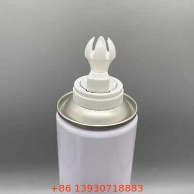 Sprühcreme-Knopf, Schlagcreme-Steuerungsschalter, Pneumatische Schaumventilknopf