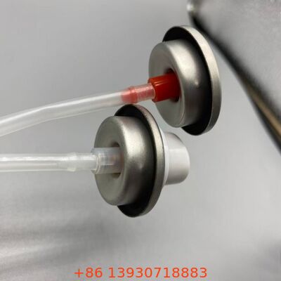Haarschein-Sprühventil mit ultrafeiner Nebeldüse und verstopfungsfreiem Entwurf zur undichtem Abgabe