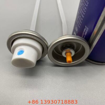Haarschein-Sprühventil mit ultrafeiner Nebeldüse und verstopfungsfreiem Entwurf zur undichtem Abgabe