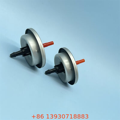 High-Precision Butane Lighter Gas Refill Aerosol Valve, Pressure-Resistant Aerosol Refill Valve For Industrial Lighter Production