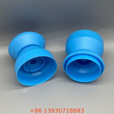 65 mm Pipeline Cleaning Button, Pipe Dredging Button for  Daily Pipe Cleaning Operation