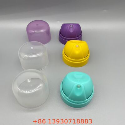 Deodorant Body Spray Valve, Aerosol Valve & Deodorant Spray Valve For Personal Care Aerosol Packaging And Daily Body Spray Use