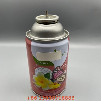 Metal Stem Metering Valve, Metered‑Dose Metal Stem Aerosol Valve, Accurate Volume Dispensing Valve For Healthcare & Specialty Aerosol Cans, Premium Packaging And Consumer‑Grade Spray Application