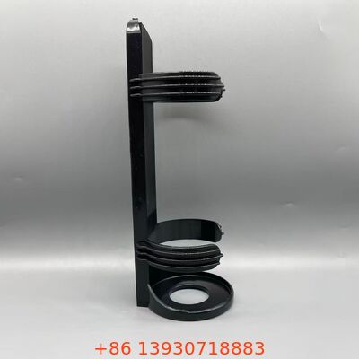  Car Fire Extinguisher Bracket For Cars, Trucks And Fleet Vehicles With Secure Mounting And Easy Installation