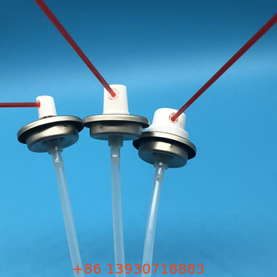 Schwerlast-WD40-Spritzventil für industrielle Schmierstoffe und durchdringende Öle