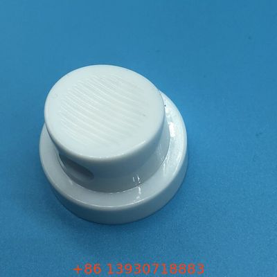 Hochchemische Ventile für MDF-Klebstoffe, Reiniger & Schmiermittel