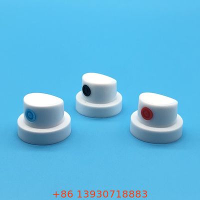 Professionelle Lacksprühventile und -betriebene Antriebe Präzision bei jedem Sprühen