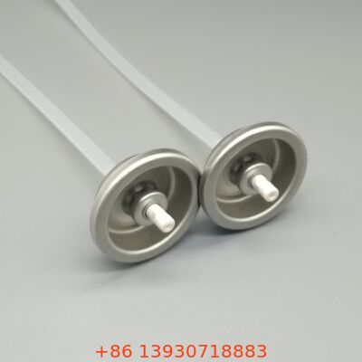 Aerosol-Aktivatorventil für MDF-Reparatursatzanwendungen für chemische Aktivatoren