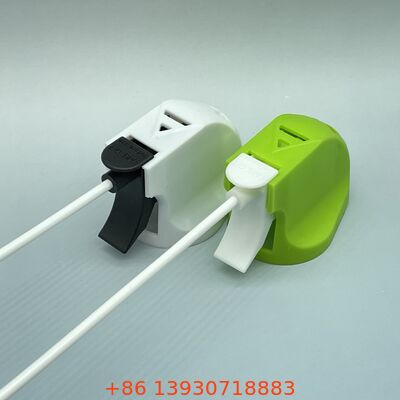 Aerosol-Sprühpistole mit ergonomischem Griff für präzises Auftragen