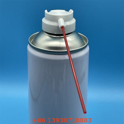 Ein Zentimeter MDF-Kit-Aktivatorventil mit Präzisionssprühmechanismus und ultrafeinem Nebel-Aerosolventil für MDF-Kit-Aktivator