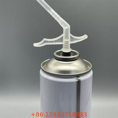 Präzisions-PU-Schaumventil für überlegene Isolations- und Dichtungskontrolle