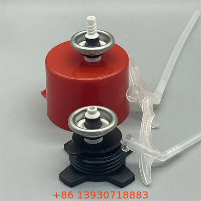 Fortschrittliches PU-Schaumsprühventil für präzise Isolations- und Dichtungsanwendungen