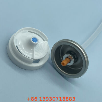 Vielseitiges antibakterielles Deodorantventil für Zuhause und Büro Sichere und langlebige Leistung