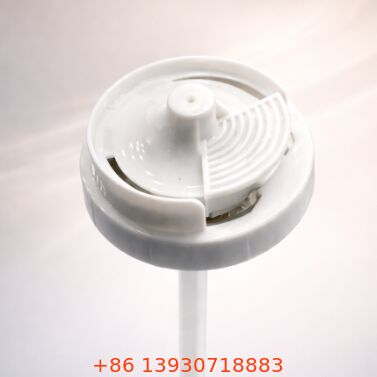 Geruchsmanagement-Aerosolventil mit 25,4 mm Ein-Zoll-Format