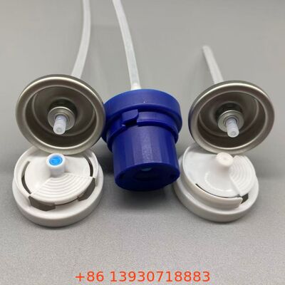 Antibakterielles Schwerlastventil mit Mikrobenbekämpfung und Geruchsbekämpfung für die Autopflege