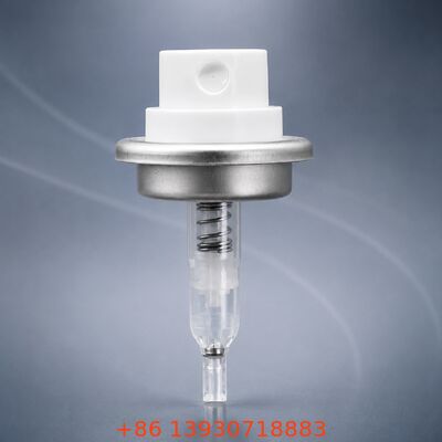 0.20cc Metered Spray Aerosol Valve mit undichtem Design und medizinischen Materialien für eine präzise Dosierung