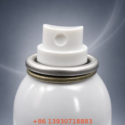 Leakproof 0,20cc Sprühpumpe Aerosolventil mit Beutel-auf-Ventil-Kompatibilität für eine präzise Dosierung
