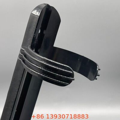 Handheld Feuerlöscherhalter für Gewerbegebäude, Werkstätten und Sicherheitsstationen